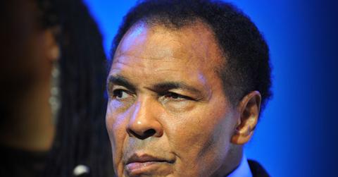 Muhammad Ali Dead Final Hours Septic Shock