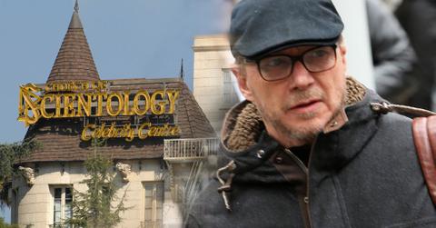 Paul Haggis Scientology Church Interview Fake ‘Time’ Reporter