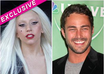 //taylor kinney lady gaga splash wenn