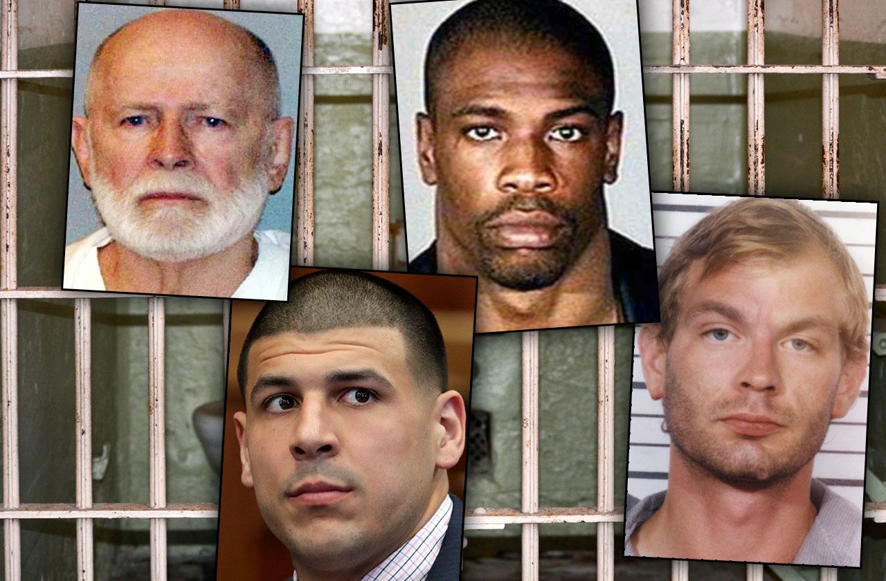 Most Gruesome Prison Deaths Ever Are Exposed