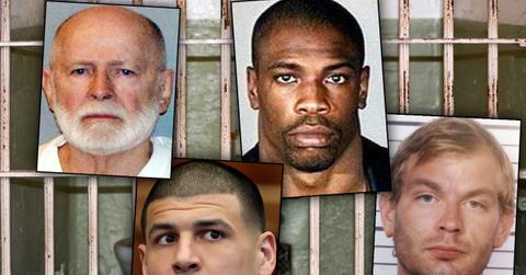 Most Gruesome Prison Deaths Ever Are Exposed