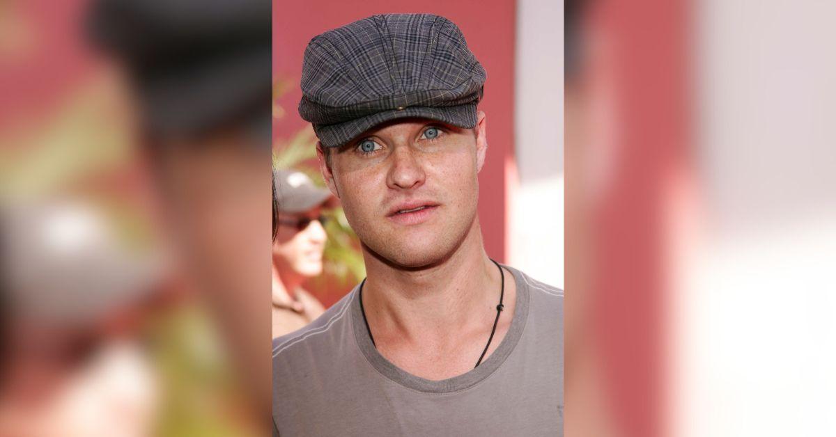 zachery ty bryan