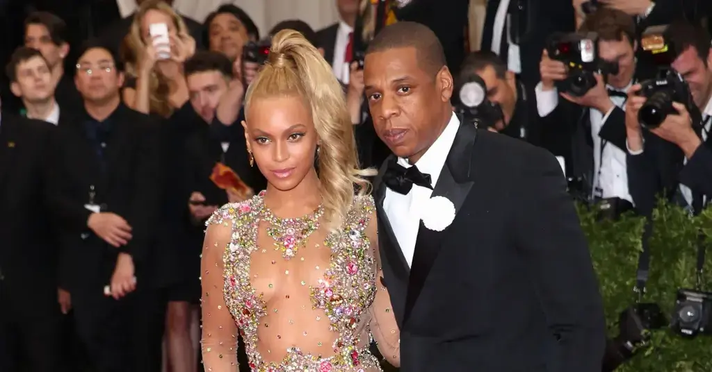 Inside Jay-Z's Furious Battle Against Sean 'Diddy' Combs 'Double-Rape Smear' as He Sues Female Accuser — After We Revealed It is Rocking His Marriage to Beyoncé