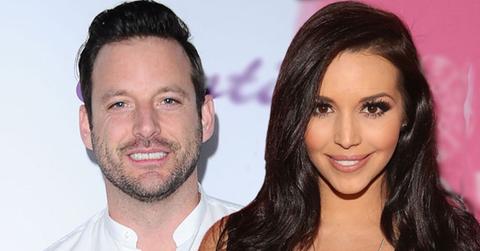 //scheana shay dating robert parks valletta model sisters acting career pp