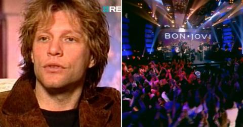 Inside The Rise, Fall & Redemption Of Bon Jovi Over The Years