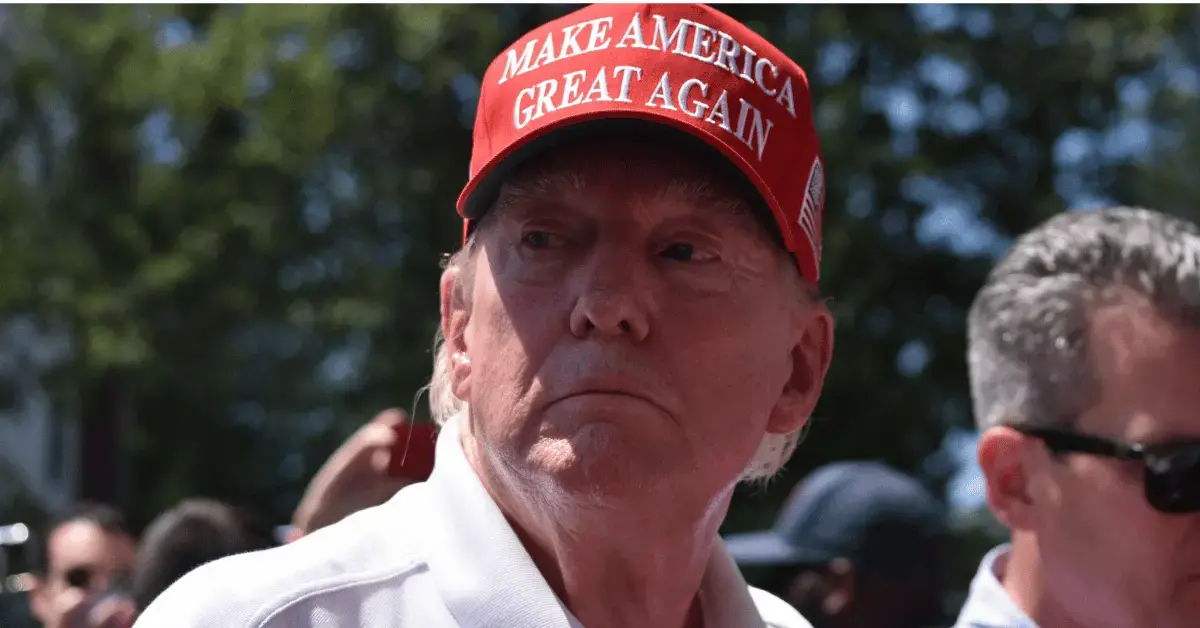 Donald Trump Unleashes Early Morning Rant Attacking Judge and 'Corrupt System of INJUSTICE' - Vimarsana News