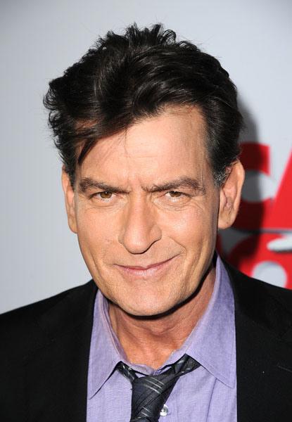 Charlie Sheen 36 Prostitution Scandals To Rock Hollywood