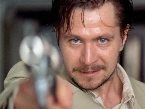 Norman Stansfield The 60 Nastiest Villains Of Hollywood