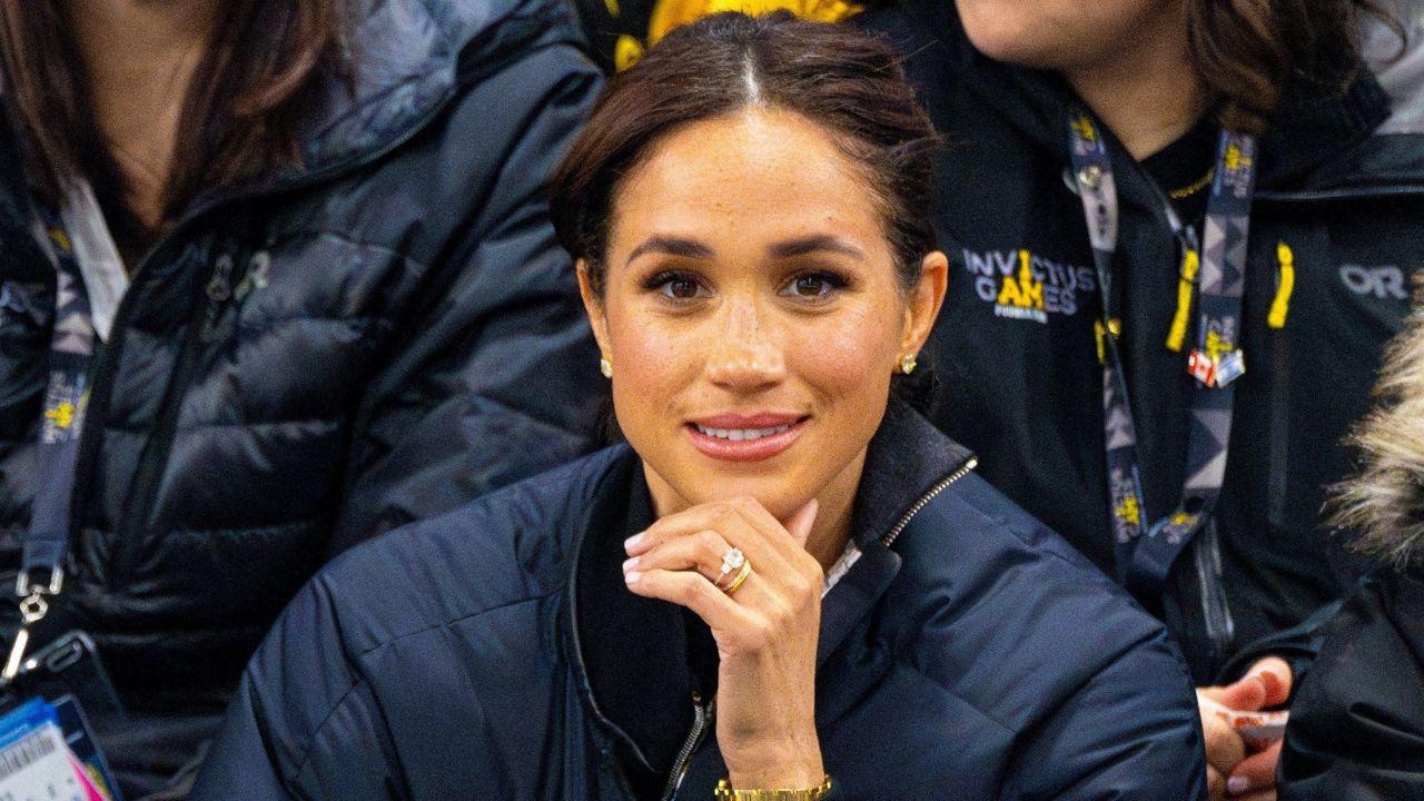 Meghan Markle will join MasterChef Junior as a special guest next year
