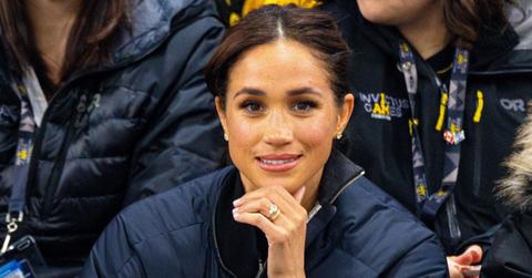 Meghan Markle will join MasterChef Junior as a special guest next year