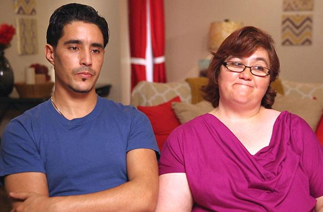 danielle mohamed police calls exposed 90 day fiance