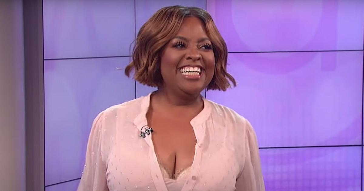 sherri shepherd back guest host wendy williams show emergency surgery