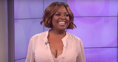 sherri shepherd back guest host wendy williams show emergency surgery