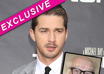 //shai lebouf dad mugshot