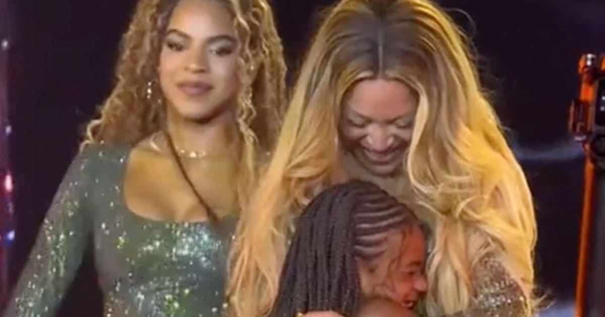beyonce cowboy carter tour slammed fans demand refund