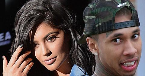 Tyga Cheating On Kylie Jenner -- New Accusations