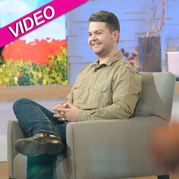 //jack osbourne gma nbc