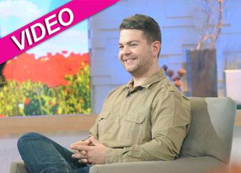 //jack osbourne gma nbc