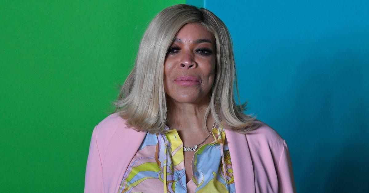 Wendy Williams is preparing for a pivotal deposition in her lawsuit against Lifetime and A&E over 'Where Is Wendy Williams?'.