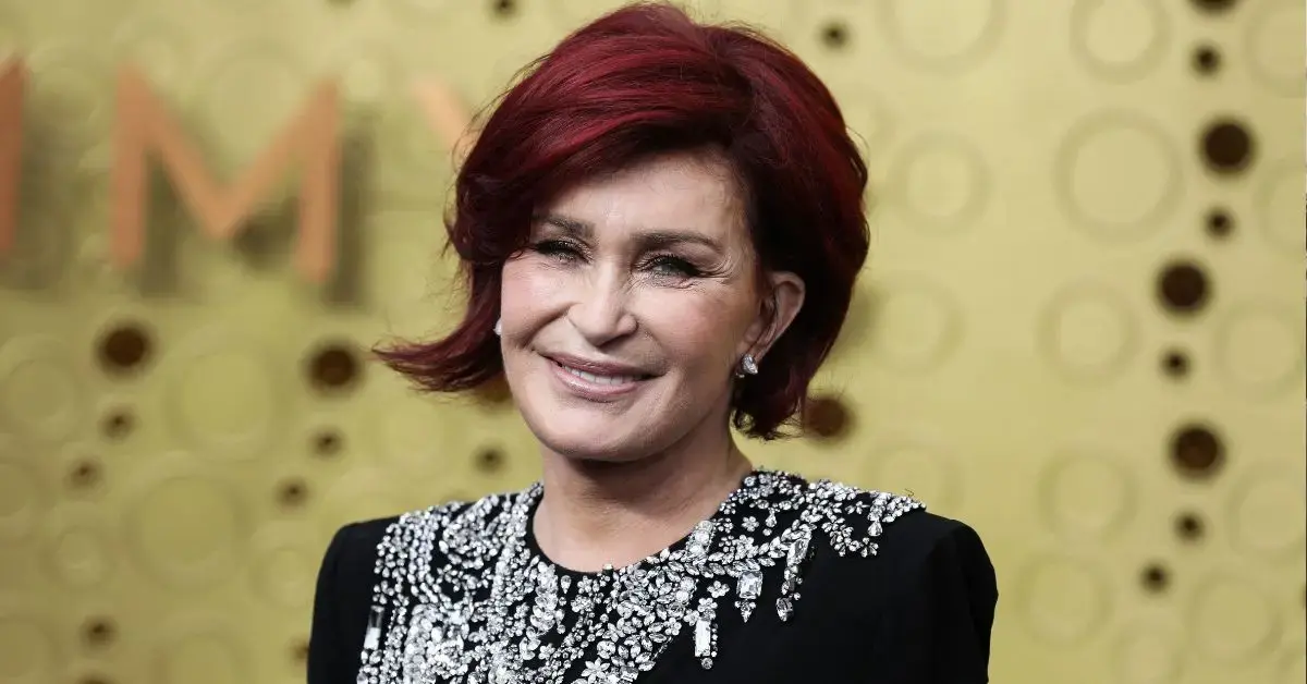 sharon osbourne after ozempic use