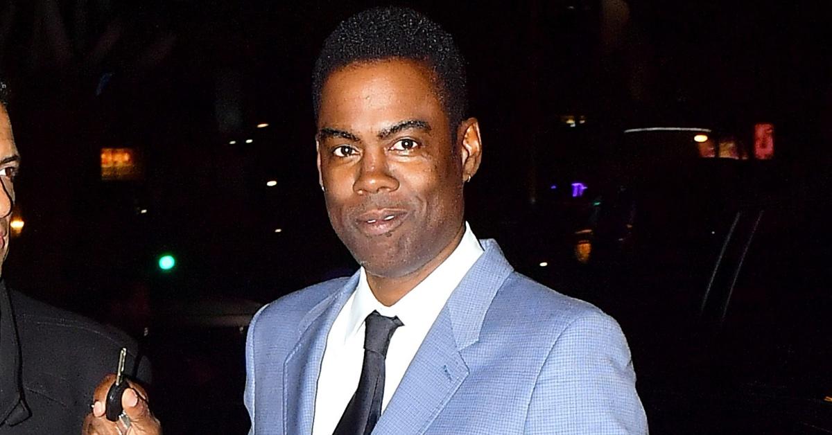 Chris Rock ticket prices, sales soar following Will Smith slap