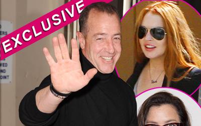 //michael lohan odonnell inf post