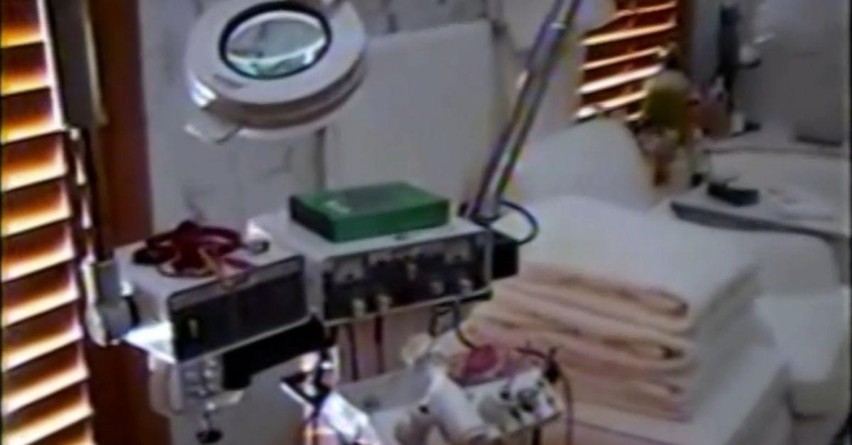 Jeffrey Epstein Florida home