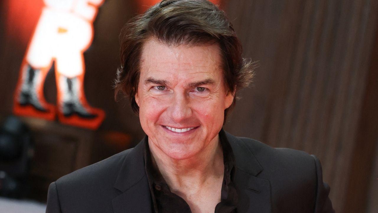 radaronline.com - Aaron Tinney - EXCLUSIVE: Tom Cruise 'Being Lined Up for Britain's Biggest Celebrity Reality TV Show
