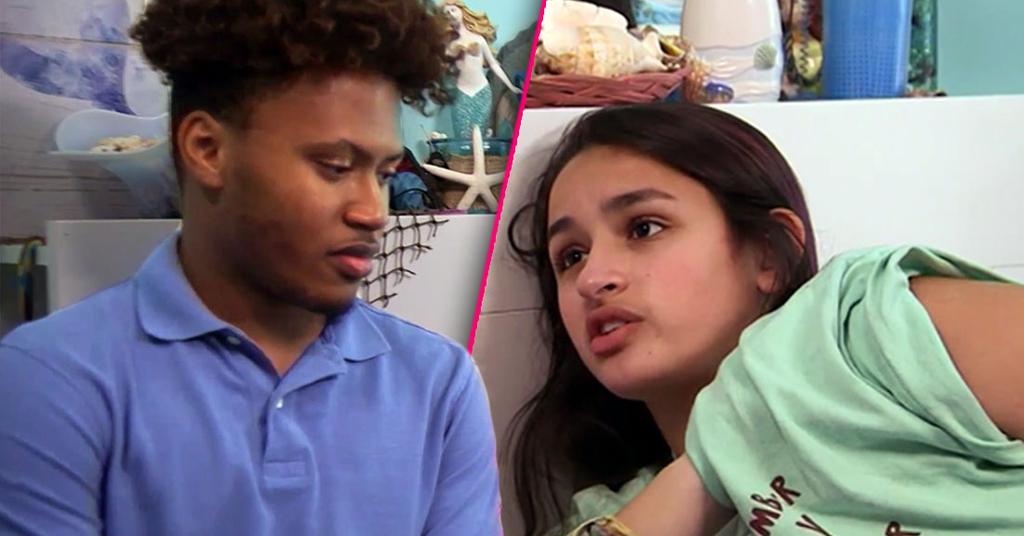 Jazz Jennings Boyfriend Reveals Long Distance Strained Relationship