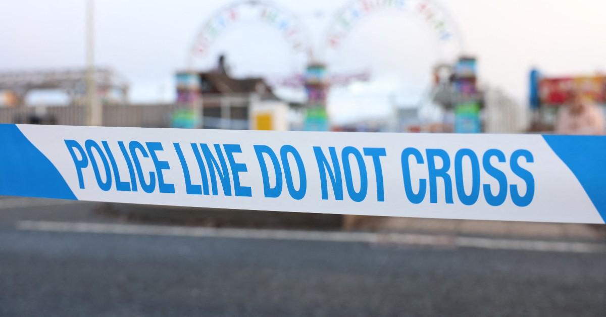 The woman found near the canal was identified as Alex Fleming.