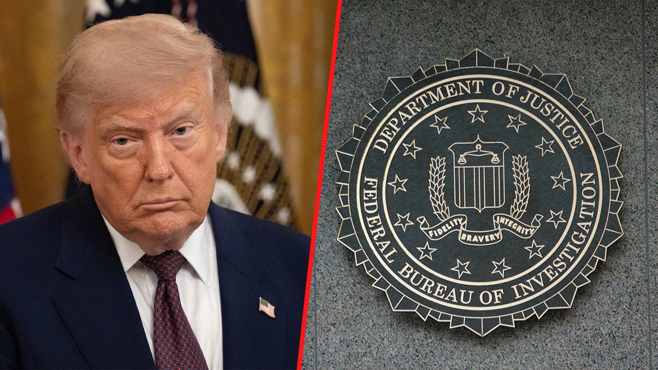 Photo of Donald Trump