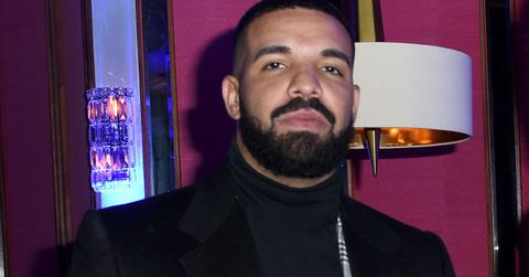 Drake In Disturbing Teen Video Scandal