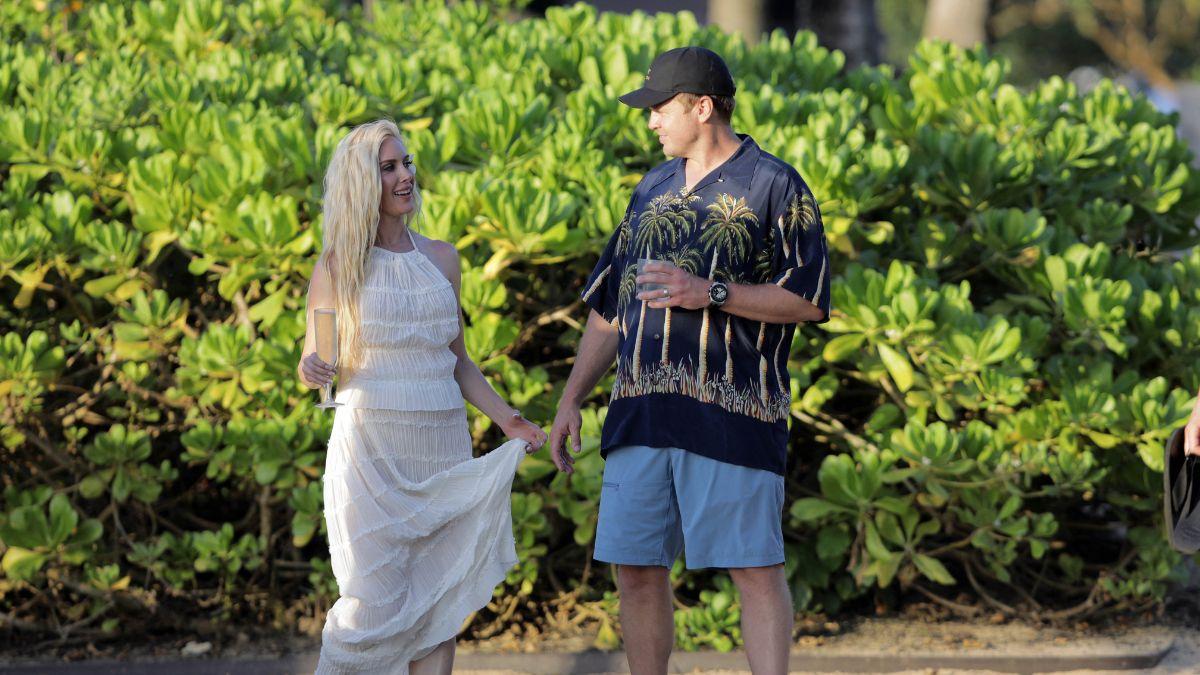 Photo of Heidi Montag and Spencer Pratt