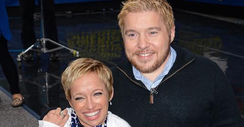 //little couple jen arnold pregnancy shocker pp