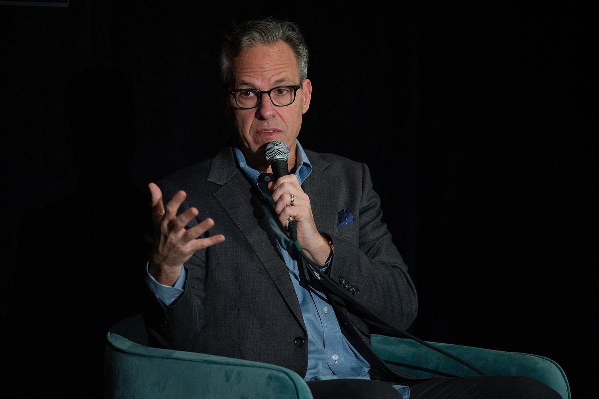 News 2025: The Texas Tribune Festival