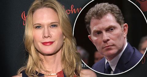 //stephanie march bad boob job plastic surgery pp