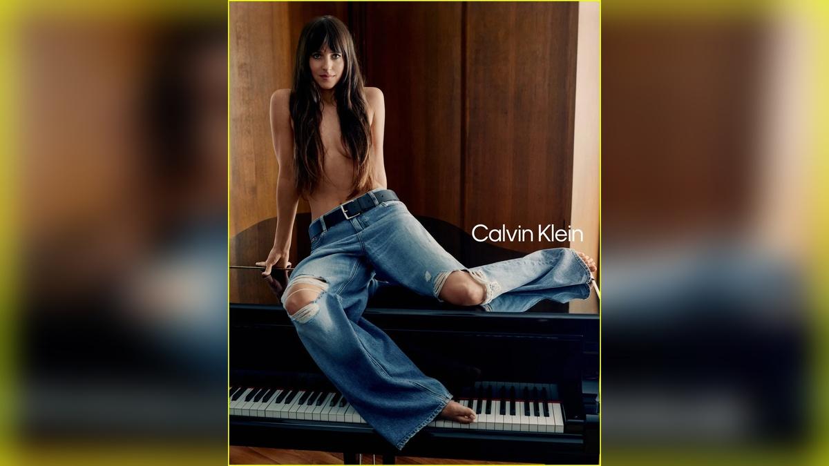 Photo of Dakota Jonson