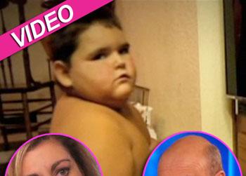 //dr phil mcgraw obese children