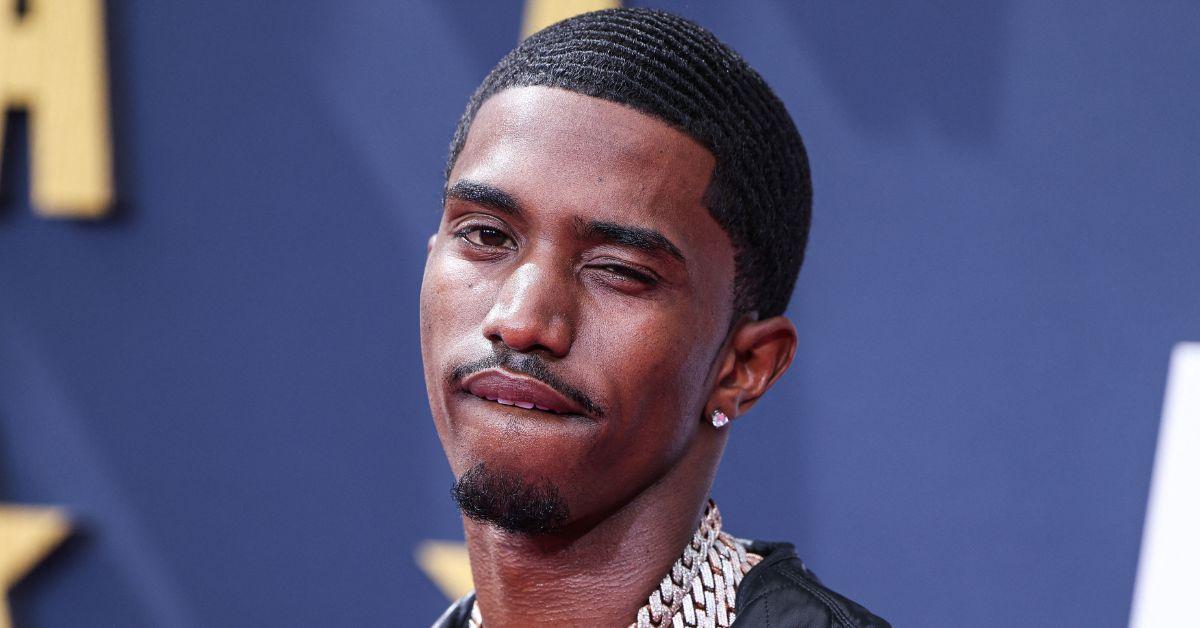 Christian 'King' Combs was cited in the lawsuit over a birthday party at the Estefan mansion.
