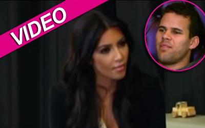 //kim kardashian kris party