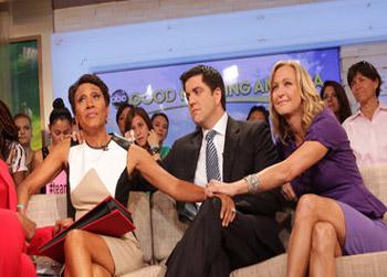 //robin roberts gma