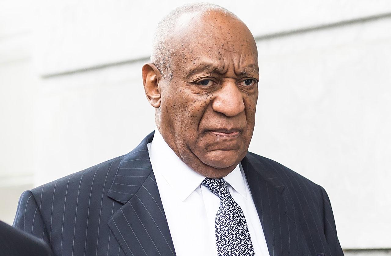 //bill cosby trial delayed juror guilty PP