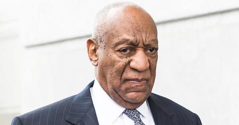 //bill cosby trial delayed juror guilty PP
