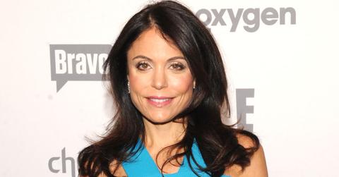 Bethenny Frankel’s Mother Tried To Commit Suicide