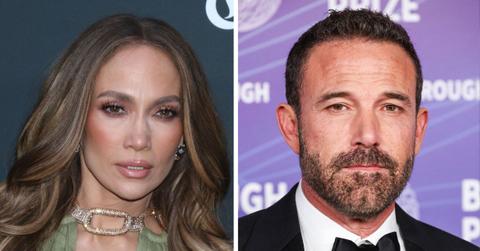 Jennifer Lopez is facing emotional and financial challenges after her Ben Affleck divorce.