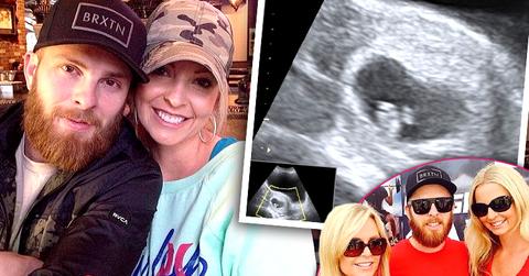 //tamra barney son ryan veith pregnant fiance sarah rodriguez rhoc pp sl