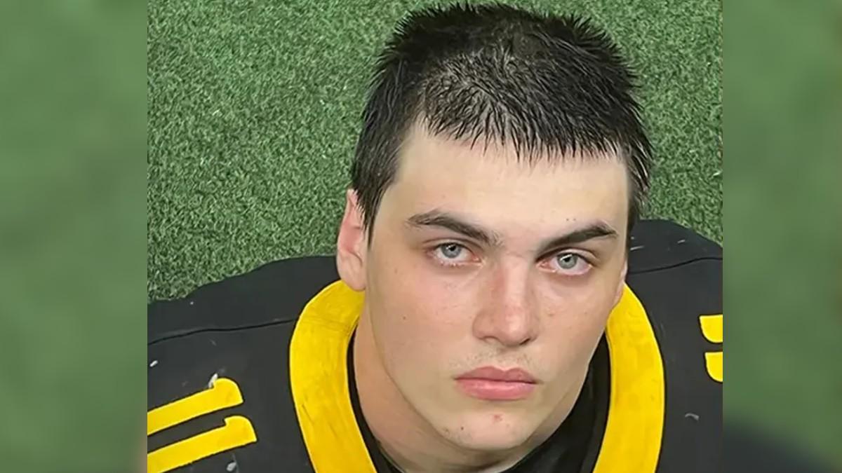 Photo of Austin Metcalf