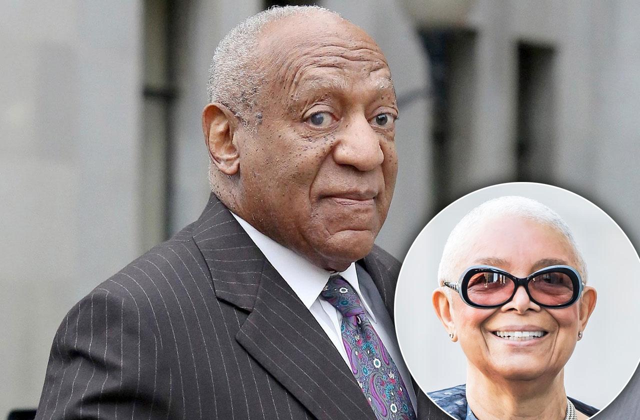 Bill Cosby Wife Defends Blames Racism