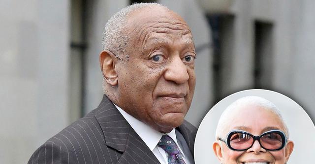 Bill Cosby Wife Defends Blames Racism