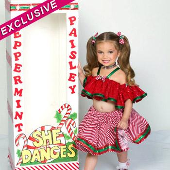 Toddlers Tiaras Star In Final Negotiations For Another Reality Tv Show